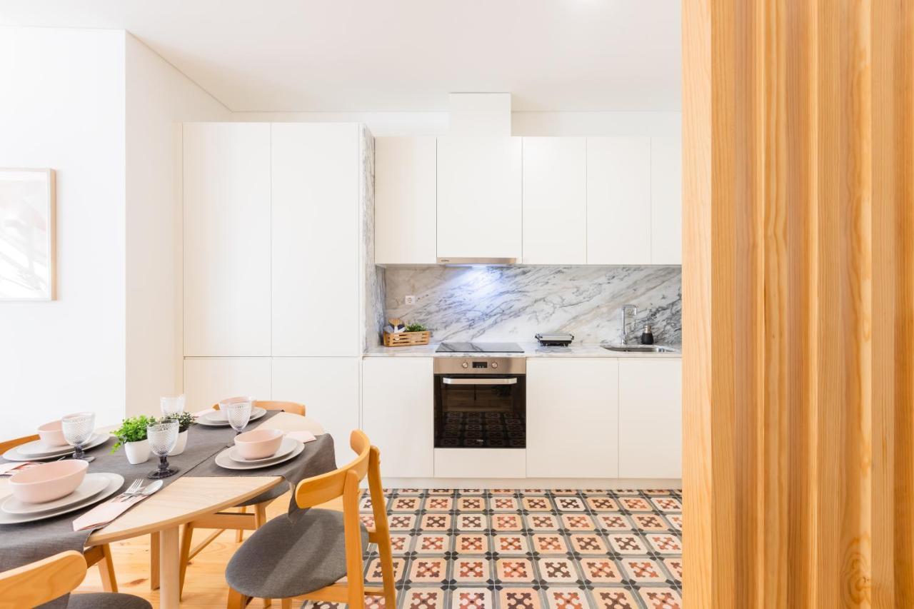 Bonfim Perfect Stays Porto Dış mekan fotoğraf