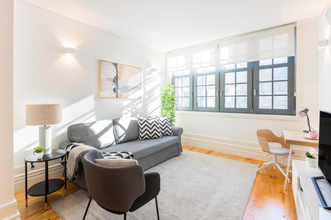 Bonfim Perfect Stays Porto Dış mekan fotoğraf