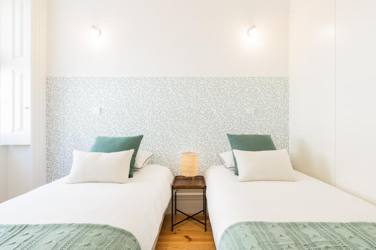 Bonfim Perfect Stays Porto Dış mekan fotoğraf